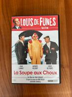DVD « La soupe aux choux », Cd's en Dvd's, Dvd's | Komedie, Ophalen of Verzenden, Zo goed als nieuw