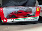 Ferrari model La Ferrari, Hobby en Vrije tijd, Ophalen of Verzenden, Zo goed als nieuw