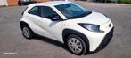 TOYOTA AYGO 2023+1.0+33400KM+CT VIRGO+PINK LEAF 959 EU!, Electronic Stability Program (ESP), Euro 6, Bedrijf, 5 deurs