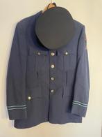 Vintage vest luchtmacht, Ophalen of Verzenden, Luchtmacht, Kleding of Schoenen