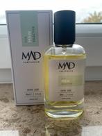 MAD parfumeur - chypre scent - eau de parfum, Ophalen of Verzenden, Nieuw