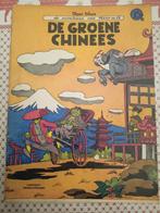 Nero, de groene chinees, Boeken, Ophalen of Verzenden, Gelezen