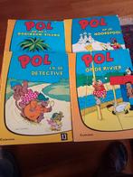 4 strips van Pol, Enlèvement ou Envoi