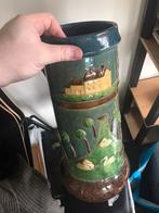 Grand vase céramique
