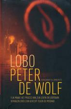 (b462) Lobo, flik, Verzenden, Gelezen