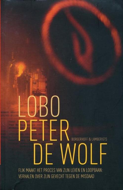 (b462) Lobo, flik, Boeken, Literatuur, Gelezen, Verzenden