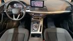 Audi Q5 50 TFSIe quattro S tronic Plug in Hybride Benzine, Auto's, Audi, Automaat, Stof, Gebruikt, 4 cilinders