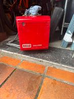 2 brûleurs à vendre (Riello & Vectron), Enlèvement