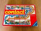 Spel "Ravensburger" Contact, Ophalen of Verzenden, Gebruikt, Puzzelen