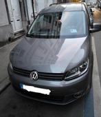 VOLKSWAGEN CADDY PMR 2.0TDI 103KW
MAXI - 7 PLACES, Autos, Particulier, Achat