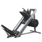 LegPress Body-Solid Zeer goede staat. NPrijs 1800€, Sport en Fitness, Ophalen, Gebruikt, Benen, Overige typen