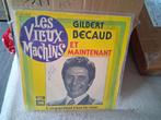 Gilbert becaud, Ophalen, Zo goed als nieuw, Single