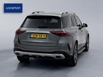 Mercedes-Benz GLE 450 D AMG 4MATIC Grijs kenteken Burmester, Auto's, Automaat, Bedrijf, Diesel, Zilver of Grijs