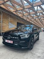 Mercedes Gla 220 4 matic, Auto's, Mercedes-Benz, Automaat, Zwart, Diesel, Particulier