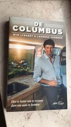 De Columbus - boek van Wim Lybaert vd bekende tv-1 serie, Boeken, Gelezen, Wim Lybaert,, Ophalen of Verzenden, Europa