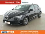 Renault Mégane 1.3 TCe Intens, Achat, Boîte manuelle, Noir, 5 portes