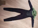 Surfpak, Watersport en Boten, Watersportkleding, Ophalen of Verzenden, Gebruikt, Wetsuit