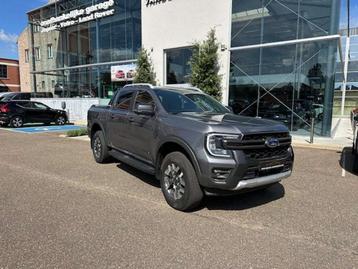 Ford Ranger WILDTRAK PLUG-IN HYBRID NIEUW 45400+BTW beschikbaar voor biedingen
