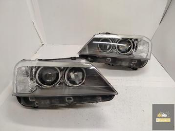 BMW F25 F26 X3 X4 Xenon Niet-knipperlicht Rechts Links beschikbaar voor biedingen
