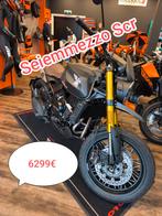 Moto Morini Seiemmezzo SCR nouveau prix, Enlèvement