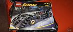 Lego 7784 batmobile, Ophalen of Verzenden, Zo goed als nieuw, Lego