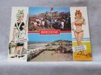 26 postk Bredene, Ophalen