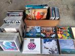 Lot de 3 CD de musique authentiques d'Indians N & Z-America, Enlèvement, Comme neuf, Latino-américaine