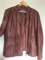 Jas lente, Vêtements | Femmes, Vestes & Costumes, Enlèvement ou Envoi, Comme neuf, Taille 46/48 (XL) ou plus grande, Brun