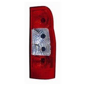 Ford Transit achterlicht Ford Transit 6 achterlicht Rechts, Autos : Pièces & Accessoires, Éclairage, Ford, Neuf, Enlèvement ou Envoi