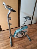 Hometrainer, Ophalen, Hometrainer
