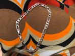 Bracelet argent 925, Handtassen en Accessoires, Armbanden, Ophalen, Gebruikt, Zilver, Zilver