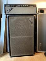 Vends Ampli Fender Bandmaste BF, Muziek en Instrumenten, Ophalen, Gebruikt, Gitaar, Minder dan 50 watt