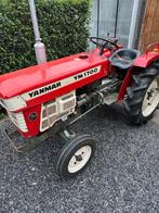 Yanmar YM 1700 minitractor, Zakelijke goederen, Gebruikt, Tot 2500, Tot 80 Pk, Ophalen
