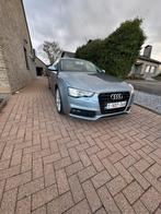 Audi A5 Sportback s-line 2.0tdi ️Gekeurd vr verkoop!, Autos, Audi, Cuir, Argent ou Gris, Achat, Euro 6