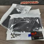 Wallaroo zwarte zadel overtrek, Ophalen, Nieuw, Zadel