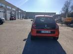 TWINGO, Auto's, Renault, 4 zetels, USB, Handgeschakeld, 5 deurs