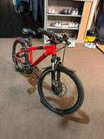 Rockrider st900 mountainbike 20inch, Fietsen en Brommers, Ophalen, Zo goed als nieuw, Aluminium, 20 tot 24 inch