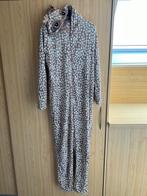 Hunkemöller - rendieren onesie, Beige, Maat 46/48 (XL) of groter, Ophalen of Verzenden, Zo goed als nieuw