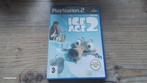 Ice Age 2 - Playstation 2, Games en Spelcomputers, Verzenden, Gebruikt