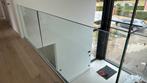 Glasbalustrade, Ophalen, Zo goed als nieuw