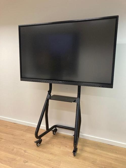 IIYAMA ProLite 63inch Trouch Presentatie Scherm, Computers en Software, Monitoren, Zo goed als nieuw, Touchscreen, IPS, Ophalen