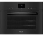 Four combiné Miele DGC 7640 HC Pro, Electroménager, Enlèvement, Neuf, Encastré, Four