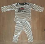 ⚽️ Pyjama maat 74, Kinderen en Baby's, Babykleding | Maat 74, Nacht- of Onderkleding, Ophalen of Verzenden, Zo goed als nieuw