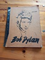 songbook Bob Dylan, Livres, Musique, Utilisé, Enlèvement ou Envoi