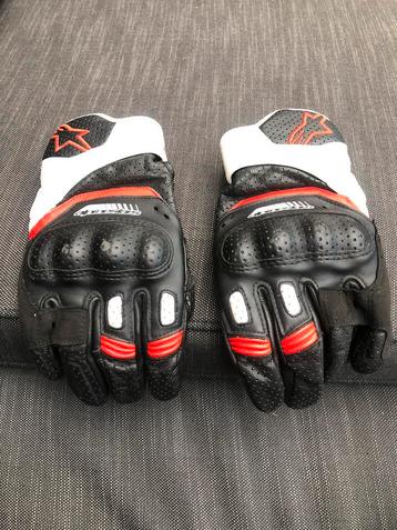 Alpinestars SP-5 motohandschoenen Medium beschikbaar voor biedingen