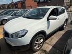 Nissan Qashqai 1.5 dci - euro 5 - 2011 -, Euro 5, Airbags, Bedrijf, Diesel