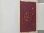 Chateau Pape Clément Grand Cru Classé Pessac Léognan Bordeau, Boeken, Geschiedenis | Nationaal, Ophalen