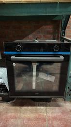 Inbouwoven zwart Beko BBIM13300DXPSE, Ophalen, Nieuw, Oven