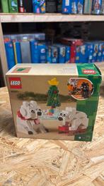 Lego 40571 - Ijsberen in de winter, Kinderen en Baby's, Speelgoed | Duplo en Lego, Ophalen, Nieuw, Lego