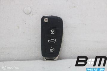 Sleutel Audi A3 8V 8V0837220 beschikbaar voor biedingen